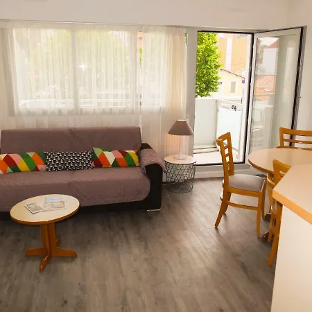 La Jetee Des Marins - Studio 103 アルカション