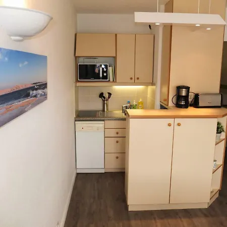 La Jetee Des Marins - Studio 103 アルカション