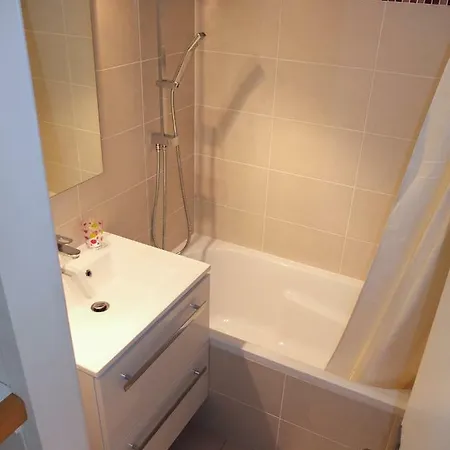 La Jetee Des Marins - Studio 103 * アルカション