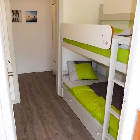 La Jetee Des Marins - Studio 103 アパート *