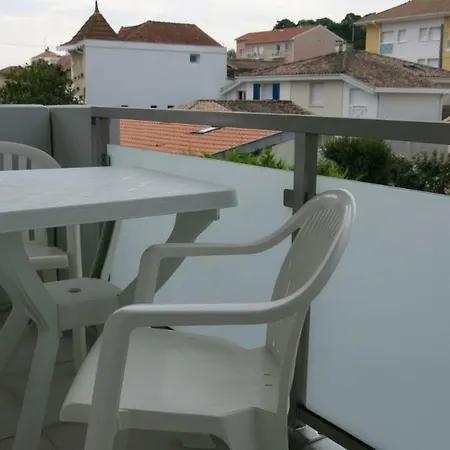 La Jetee Des Marins - Studio 103 アパート *