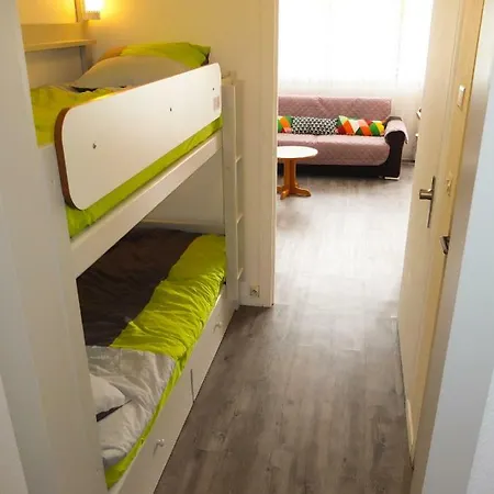 アパート La Jetee Des Marins - Studio 103