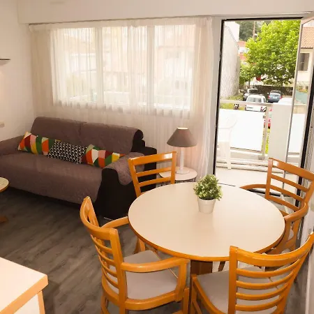 La Jetee Des Marins - Studio 103 アパート *