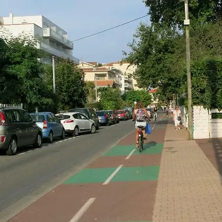 アパート La Jetee Des Marins - Studio 103