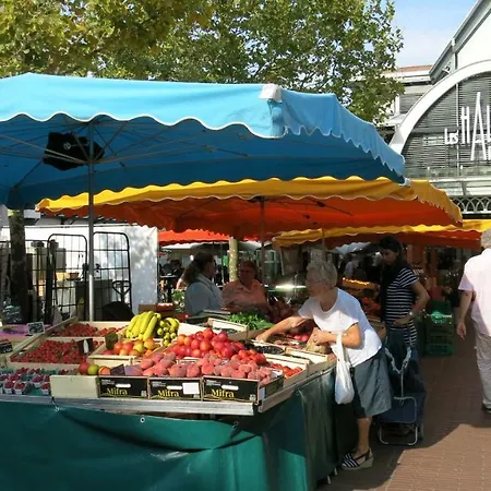 アパート La Jetee Des Marins - Studio 103 アルカション