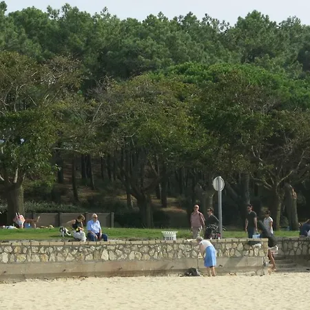 La Jetee Des Marins - Studio 103 アパート