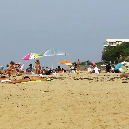 La Jetee Des Marins - Studio 103 *