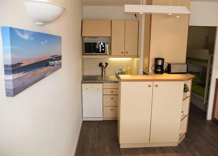 La Jetee Des Marins - Studio 103 Аркашон