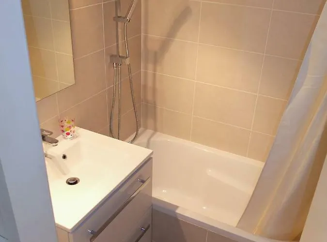 La Jetee Des Marins - Studio 103 * Аркашон