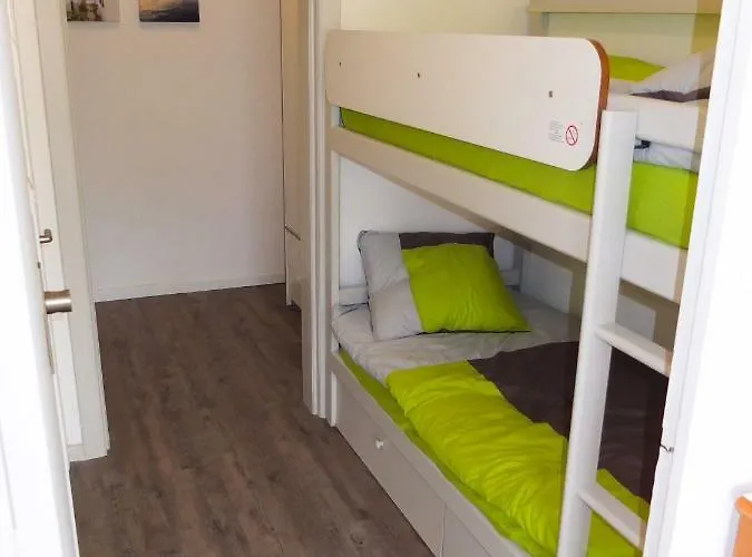 La Jetee Des Marins - Studio 103 Апартаменты *