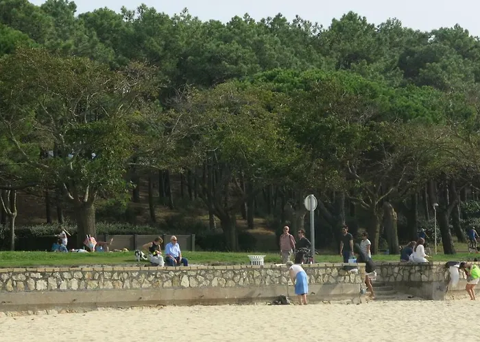 La Jetee Des Marins - Studio 103 Апартаменты