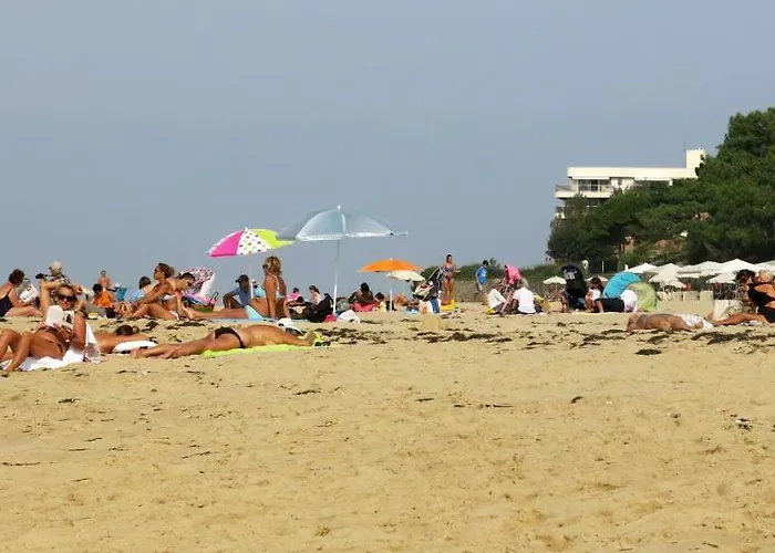 La Jetee Des Marins - Studio 103 *